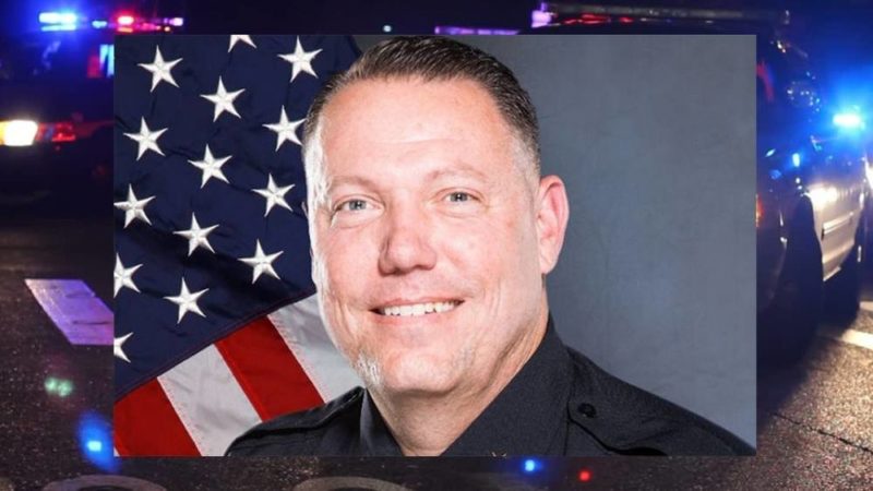 Brad McKeone Named New Chief of Police in Coral Springs