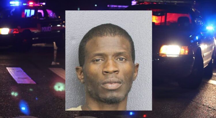Coral Springs Car Thief Busted After Trip to Wings Plus