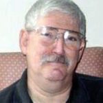photo of Bob Levinson