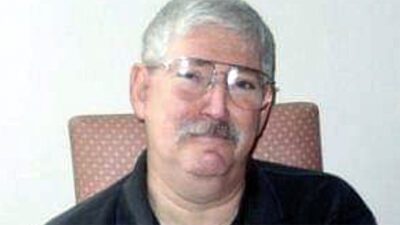 photo of Bob Levinson