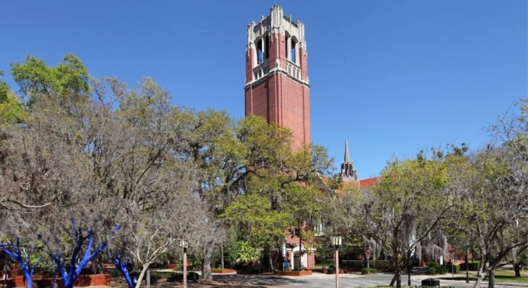 Top 10 Best Value Universities in Florida According to New Study