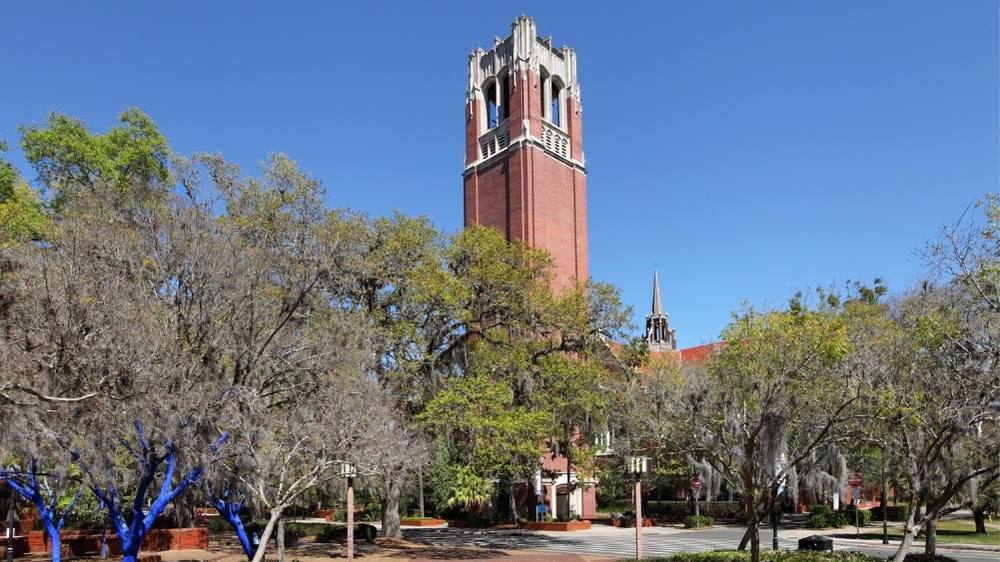Top 10 Best Value Universities in Florida According to New Study