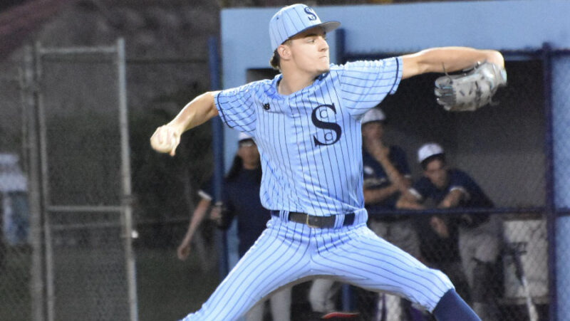 A.J. Prendergast Wraps Up Historic High School Career with Coral Springs Charter