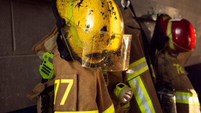 City Commission to Consider Firefighter Safety Improvement Measures