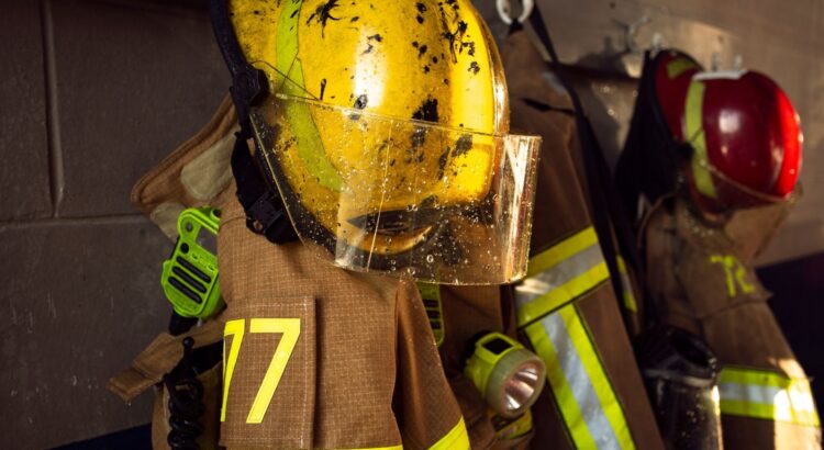 City Commission to Consider Firefighter Safety Improvement Measures