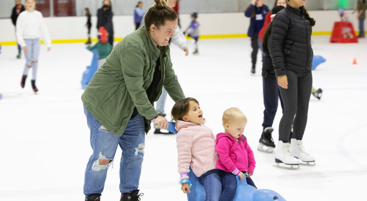City of Coral Springs Invites Families Back to its School Bash at Florida Panthers IceDen