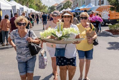 17th Annual Coral Springs Festival of the Arts a Stunning Success