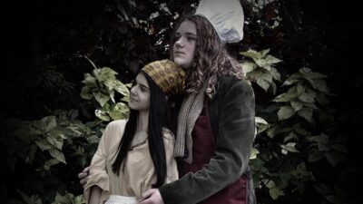 Next Stop Broadway Makes an Enchanted Journey ’Into the Woods’ on April 22