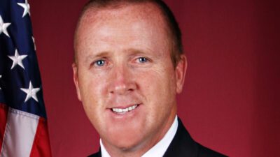 Coral Springs Parkland Fire Chief fire McNally