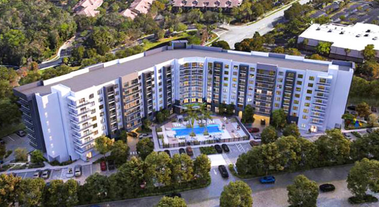 200 Unit Apartment Complex “Metropolitan At Coral Square” Coming to Coral Springs