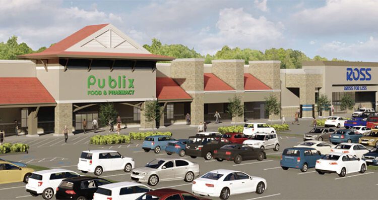 Revamped Ramblewood Square Publix Reopening On Aug. 17 Revamped Ramblewood Square Publix Reopening On Aug. 17