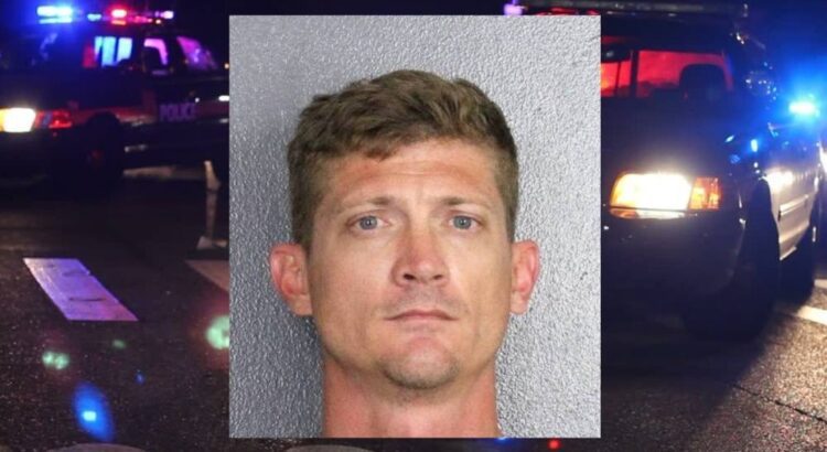 Assistant Broward School Principal Arrested In Coral Springs Assistant Broward School Principal Arrested In Coral Springs