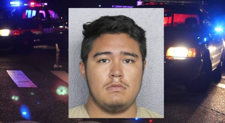 Coral Springs Man Charged With 12 Counts of Child Pornography “Thought it Would Be a Good Idea”