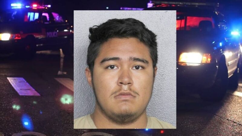 Coral Springs Man Charged With 12 Counts of Child Pornography "Thought it Would be a Good Idea"
