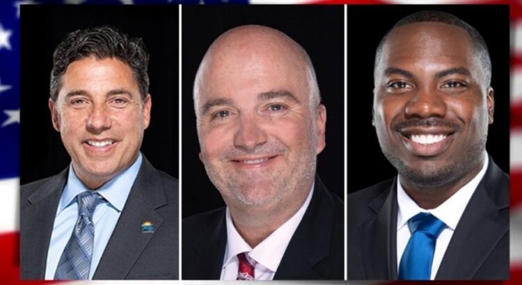 Coral Springs Candidates: Who’s Fundraising the Most (So Far)