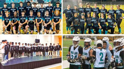 Coral Glades Varsity Teams Close Week Out With Win