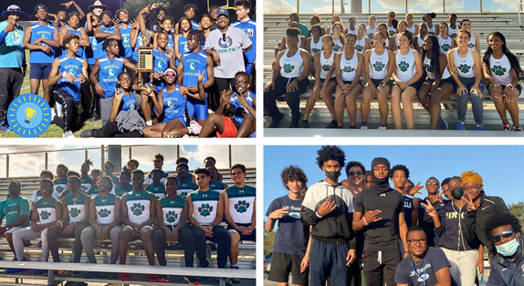 Coral Springs, Coral Glades and Taravella Sending 45 Athletes to Track and Field Regionals