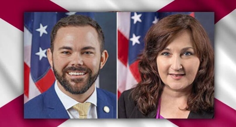 Local Sate House Reps Discuss Redistricting Ahead of 2022 Midterm Elections