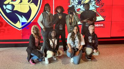 JP Taravella Poetry slam