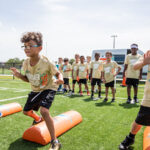 Miami Dolphins to Hold Summer Football and Cheer Camps - Lifestyle