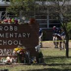 Texas School Shooting Reignites Partisan Divide on Guns
