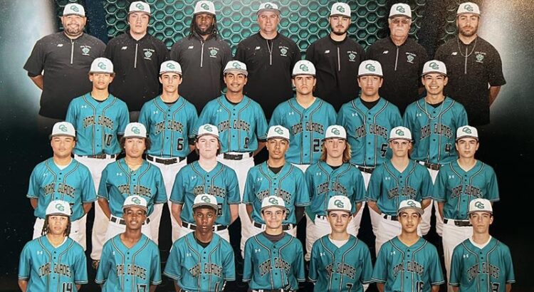 Coral Glades Baseball Advances in Playoffs With 12th Win