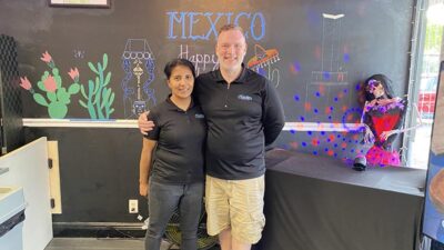 Cieladito's is a Piece of Heaven in Coral Springs