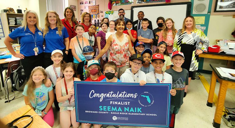 Elementary Archives Coral Springs Talk