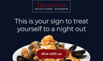 Incontro Italian Cuisine Steakhouse