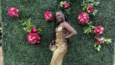 Coral Springs High School Graduate Earns Prestigious Fashion Scholarship