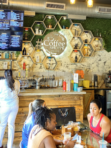 SPOTLIGHT: The Little Coffee Shoppe Brings Latin Fusion to Coral Springs