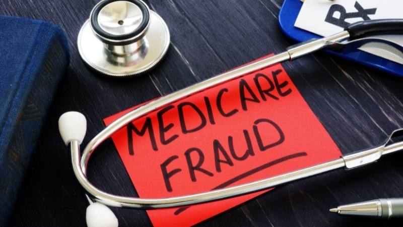 Coral Springs Company To Pay $3.15 Million To Settle Medicare Fraud Case