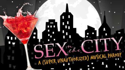 sex and the city