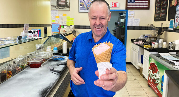 Spotlight: The Magic Cow Serves Up Udderly Delicious Ice Cream in Coral Springs 