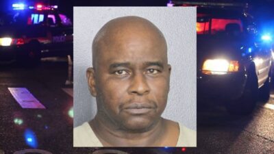 Man Exposes Genitals at Coral Springs Starbucks