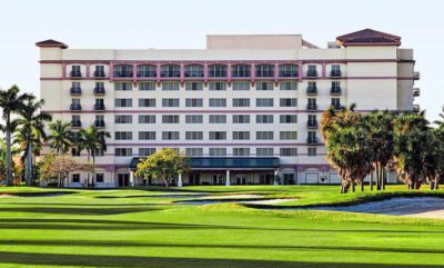 Florida Sees Record Tourism in First Quarter