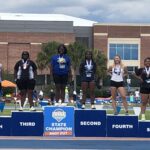 6 Athletes From Coral Springs Reach Podium in Track and Field State Championship