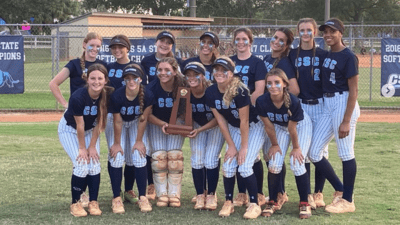 Coral Springs Charter JV Baseball and Softball Teams Combine to Win 22 Games