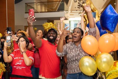 Coral Springs Students Recognized For Their Exemplary Community Service