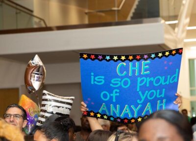 Coral Springs Students Recognized For Their Exemplary Community Service