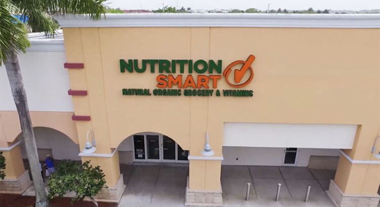 Nutrition Smart Coral Springs Announces Grand Opening Date with Prizes, Discounts