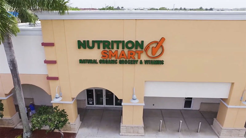 ew Organic Grocery, Vitamin, and Kosher Market Opening in Coral Springs