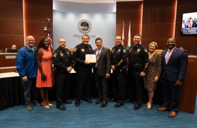 national police week