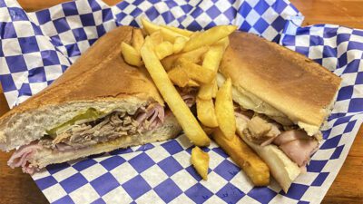 Juana La Cubana Café Offers Regional Cuban Creole Dishes in Coral Springs