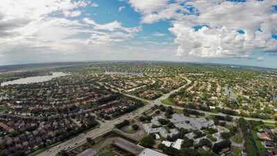 Coral Springs Officials Look Ahead at 2023 Budget, Property Taxes