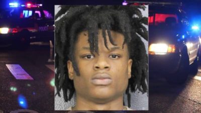 Man Caught Carrying Stolen Gun Near Scene of Coral Springs Shooting