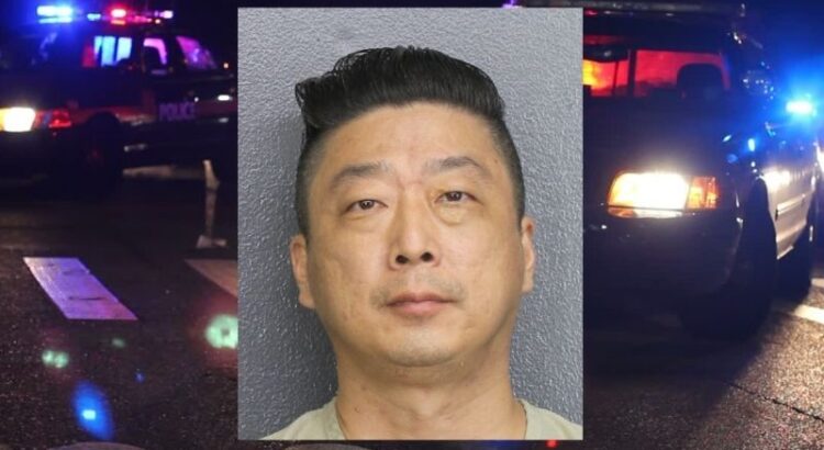 Man Who Opened Fire at Coral Springs Condominium Charged With Kidnapping