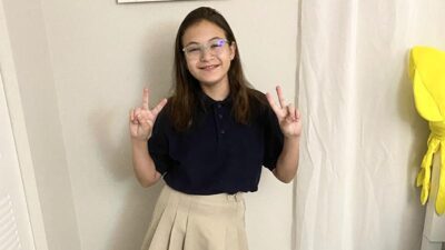 Artwork By Coral Springs 5th-Grader Will Fly Aboard SpaceX Mission