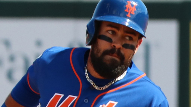 Once a Coral Springs Charter Infielder, Luis Guillorme Now Making Mark With The Mets