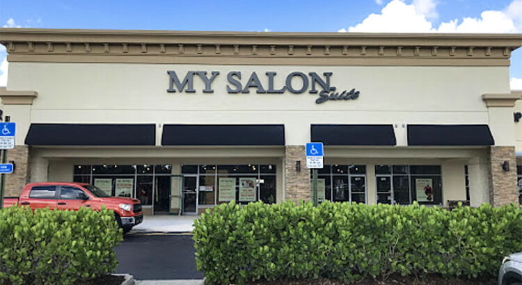 My Salon Suite Hosts Grand Opening of Coral Springs Location